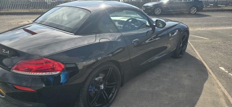 BMW Z4