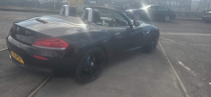 BMW Z4