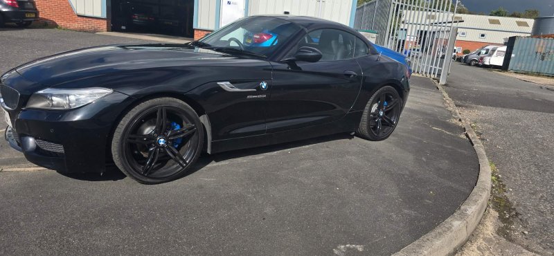 BMW Z4