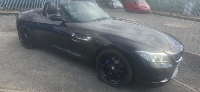 BMW Z4