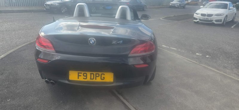 BMW Z4