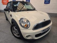 MINI CONVERTIBLE