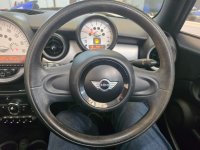 MINI CONVERTIBLE