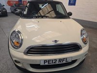 MINI CONVERTIBLE