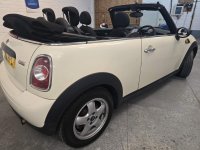 MINI CONVERTIBLE