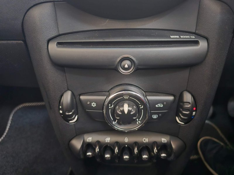 MINI CONVERTIBLE