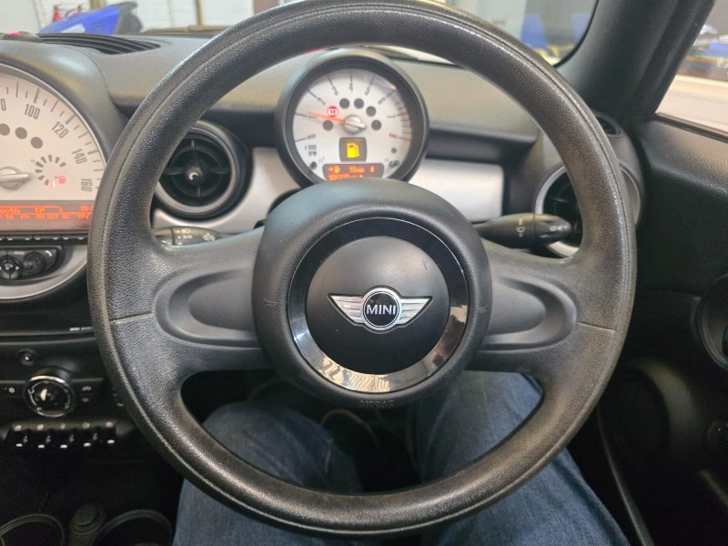 MINI CONVERTIBLE