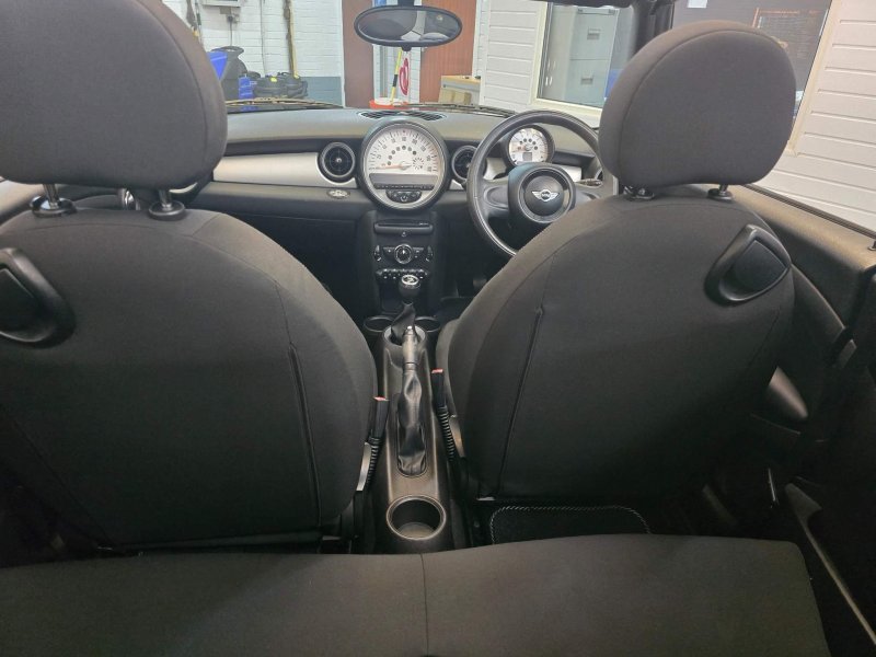 MINI CONVERTIBLE