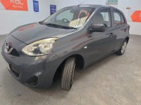 NISSAN MICRA (2013/63)