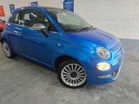 FIAT 500 (2018/18)