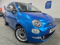 FIAT 500 (2018/18)