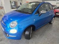 FIAT 500 (2018/18)