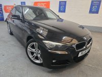 BMW 3 SERIES (2015/15)