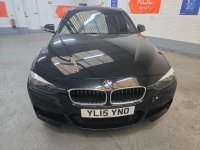 BMW 3 SERIES (2015/15)