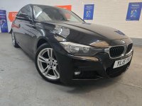 BMW 3 SERIES (2015/15)