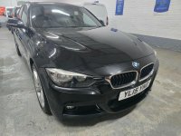 BMW 3 SERIES (2015/15)