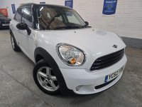 MINI COUNTRYMAN (2012/62)