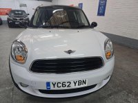 MINI COUNTRYMAN (2012/62)