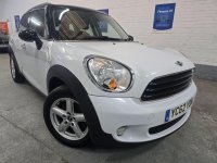 MINI COUNTRYMAN (2012/62)