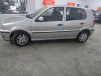 VOLKSWAGEN POLO (2001/51)