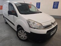 CITROEN BERLINGO (2014/63)