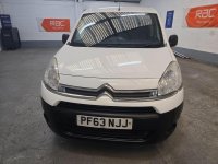 CITROEN BERLINGO (2014/63)