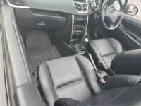 PEUGEOT 207 CC