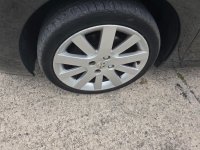 PEUGEOT 207 CC