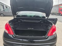 PEUGEOT 207 CC