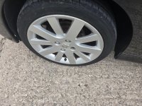 PEUGEOT 207 CC