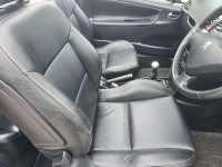 PEUGEOT 207 CC