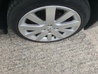 PEUGEOT 207 CC
