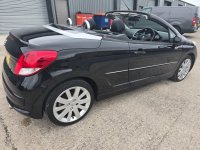 PEUGEOT 207 CC (2011/61)