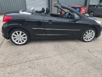 PEUGEOT 207 CC (2011/61)