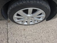 PEUGEOT 207 CC