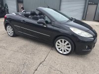 PEUGEOT 207 CC (2011/61)