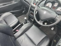 PEUGEOT 207 CC