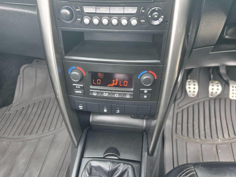 PEUGEOT 207 CC