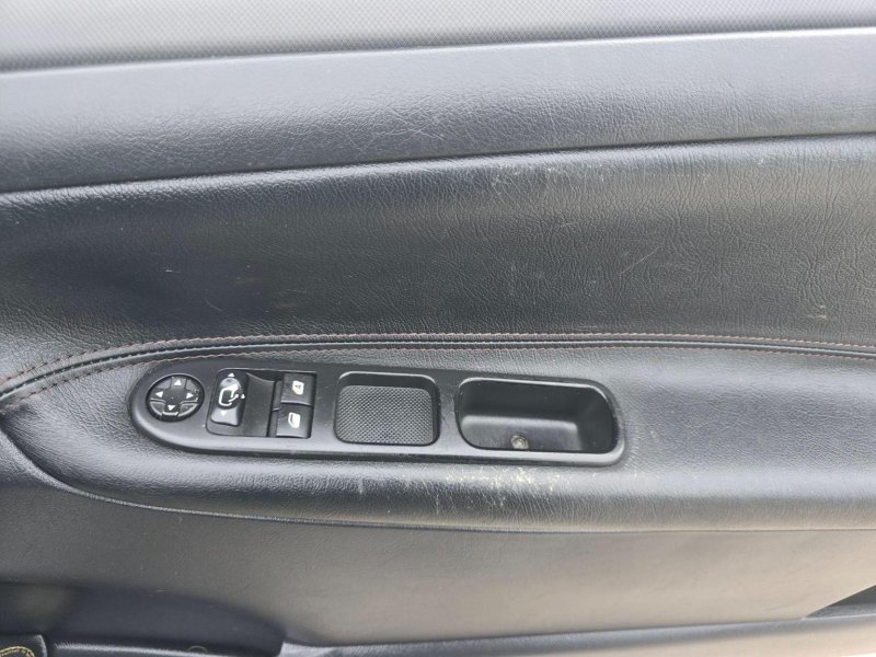 PEUGEOT 207 CC