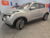 NISSAN JUKE (2016/65)