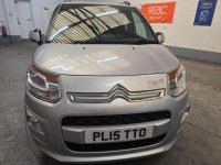 CITROEN C3 PICASSO (2015/15)