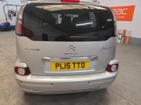CITROEN C3 PICASSO