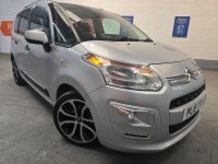 CITROEN C3 PICASSO (2015/15)