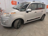 CITROEN C3 PICASSO (2015/15)