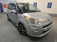 CITROEN C3 PICASSO (2015/15)