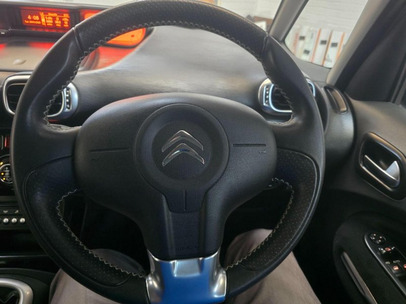 CITROEN C3 PICASSO