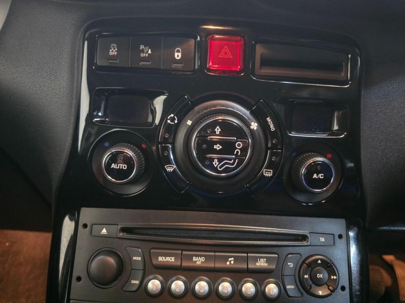 CITROEN C3 PICASSO