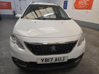 PEUGEOT 2008 (2017/17)