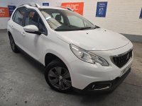 PEUGEOT 2008 (2017/17)