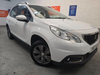 PEUGEOT 2008 (2017/17)